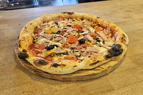 pizza
